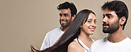 Buy Natural Hair Care Products Online for Men and Women - Vilvah