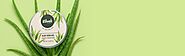 Buy Natural Aloe Vera Gel Online for Men & Women - Vilvah