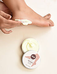 How to choose the right foot cream for your needs