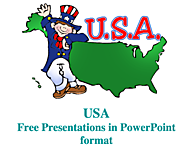 mrdonn.org - USA REGIONS - Free Powerpoints, Games, Activities