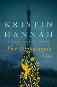 The Nightingale - 2015