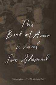 The Book of Aron - 2015