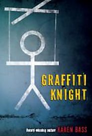 Graffiti Knight - 2014