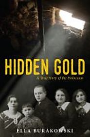 Hidden Gold - 2015