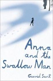 Anna and the Swallow Man - 2016