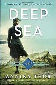 Deep Sea - 2015