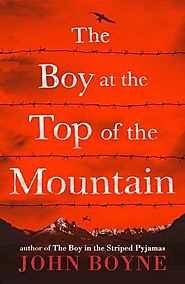 The Boy at the Top of the Mountain - 2015