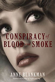 Conspiracy of Blood and Smoke - 2015