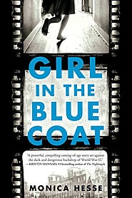 Girl in the Blue Coat - 2016