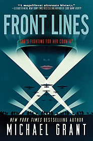 Front Lines - 2016