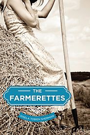 The Farmerettes - 2015