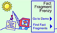 Fact Fragment Frenzy