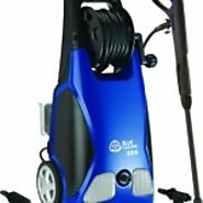AR Blue Clean AR383 Hose Reel Electric Pressure Washer Review