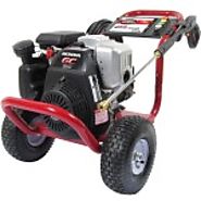 Simpson Megashot MSH3125-S Gas Powered Power Washer Review