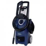 Rockford CPU0207 2,000 PSI 1.6 GPM Electric Pressure Washer Review