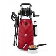Dirt Devil ND40015 Electric Pressure Washer Review