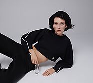 Alona Sweatshirt | Feel Comfort and Style | KKoncept
