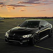 BMW @BMW | Klear