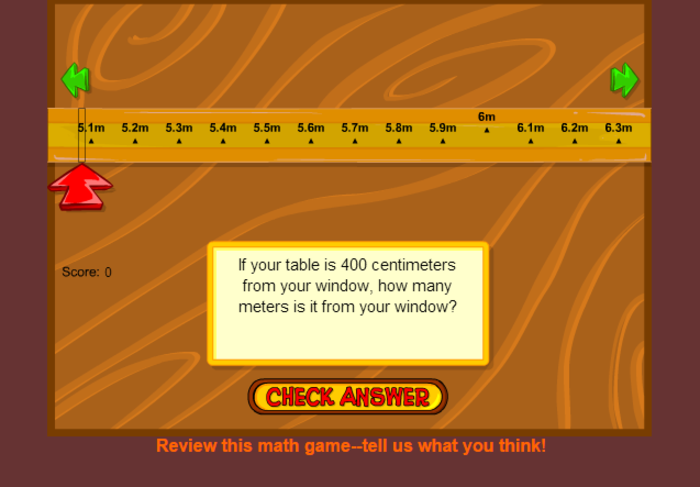 Length | A Listly List