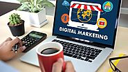 Best Digital Marketing Course in Hyderabad - Scallio Digital Academy