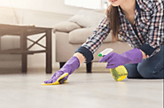 Keep Your Floors Sparkling: The Ultimate Guide to Tile and Grout Cleaning