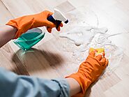 Get Rid of Grout Stains: 5 Quick Cleaning Tricks