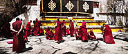 6. Sera Monastery