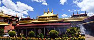 3. Jokhang Temple