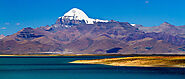 7. Mount Kailash