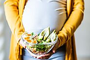 The Ultimate Guide to Nutrition During Pregnancy -Healthy Lifestyle Trends