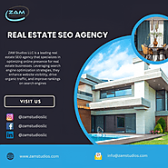 ZAM Studios LLC a Real Estate Seo Agency