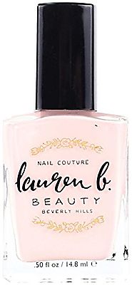 Lauren B. Beauty Seasonal Collection Nail Lacquer - City of Angels