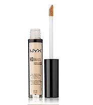 NYX HD Photogenic Concealer Wand color CW04 Beige
