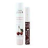 100% PURE Fruit Pigmented Lip & Cheek Stain (Cherry) Water Resistant Stain