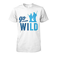 Wi Go Wild Shirt