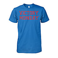 Victory Monday Buffalo Bills Shirt