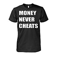 Money Never Cheats Hoodie