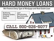 Hard Money Lender Ohio