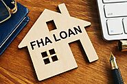 FHA Loan Bethesda