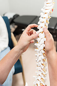 Blog Posts From Axiom Chiropractic