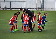 Developing a Coaching Philosophy and Syllabus - Football DNA