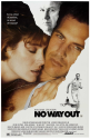 NO WAY OUT (1987)