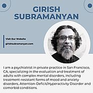 Girish Subramanyan