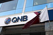 QATAR NATIONAL BANK QA ( QNB )