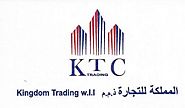 KINGDOM TRADING & CONTRACTING CO (KTC)