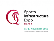 Sports Infrastructure Expo Qatar (SIE)