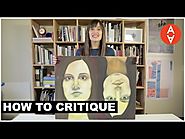 How to Critique | The Art Assignment | PBS Digital Studios