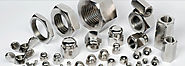 Impart The Flexible Nature To Your Machine With Delving In Fastener | Big Bolt Nut