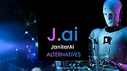 Best Janitor AI Alternatives To Try Right Now
