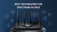 Best WiFi Router For Spectrum In 2023 - Top 7 Picks - Explore Latest Technology Trends